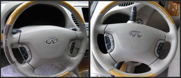 st louis steeringwheel restoration